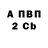 Метадон VHQ ava belle